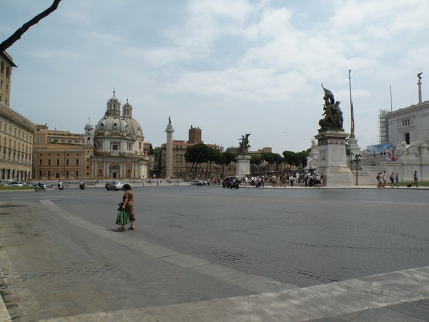  piazza Venezia